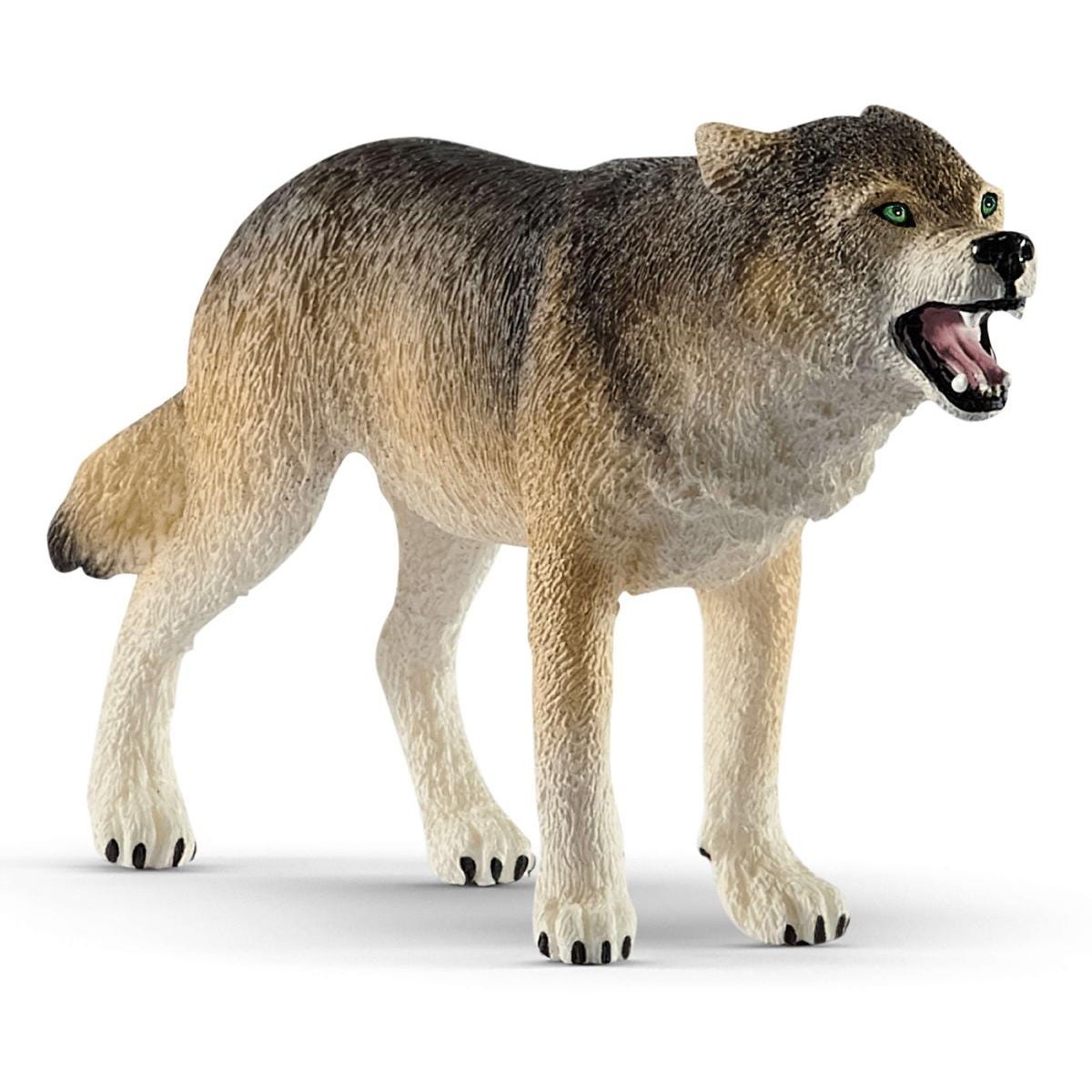 Schleich Wild Life 14821 Wolf