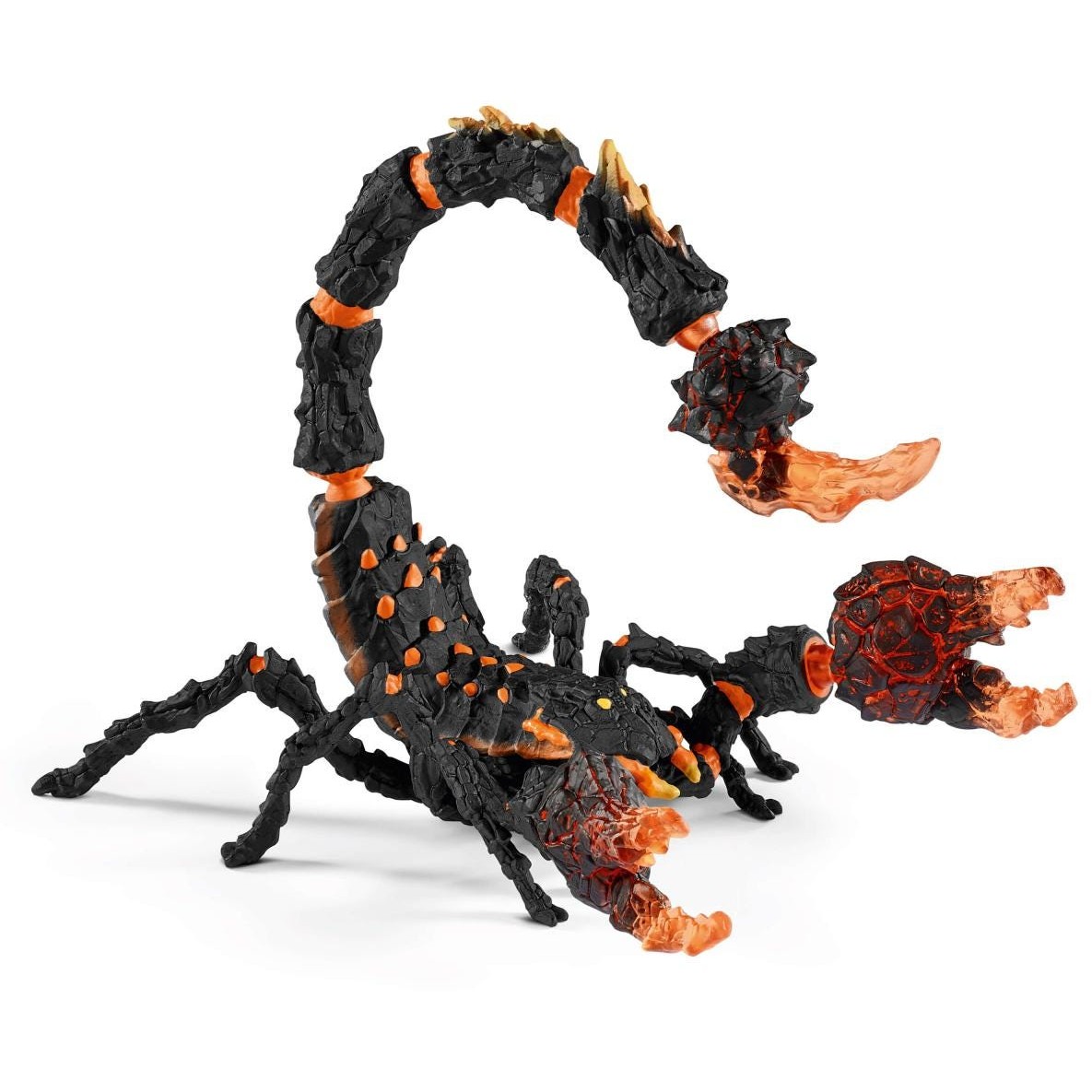 Schleich Eldrador Creatures Lavaskorpion 70142