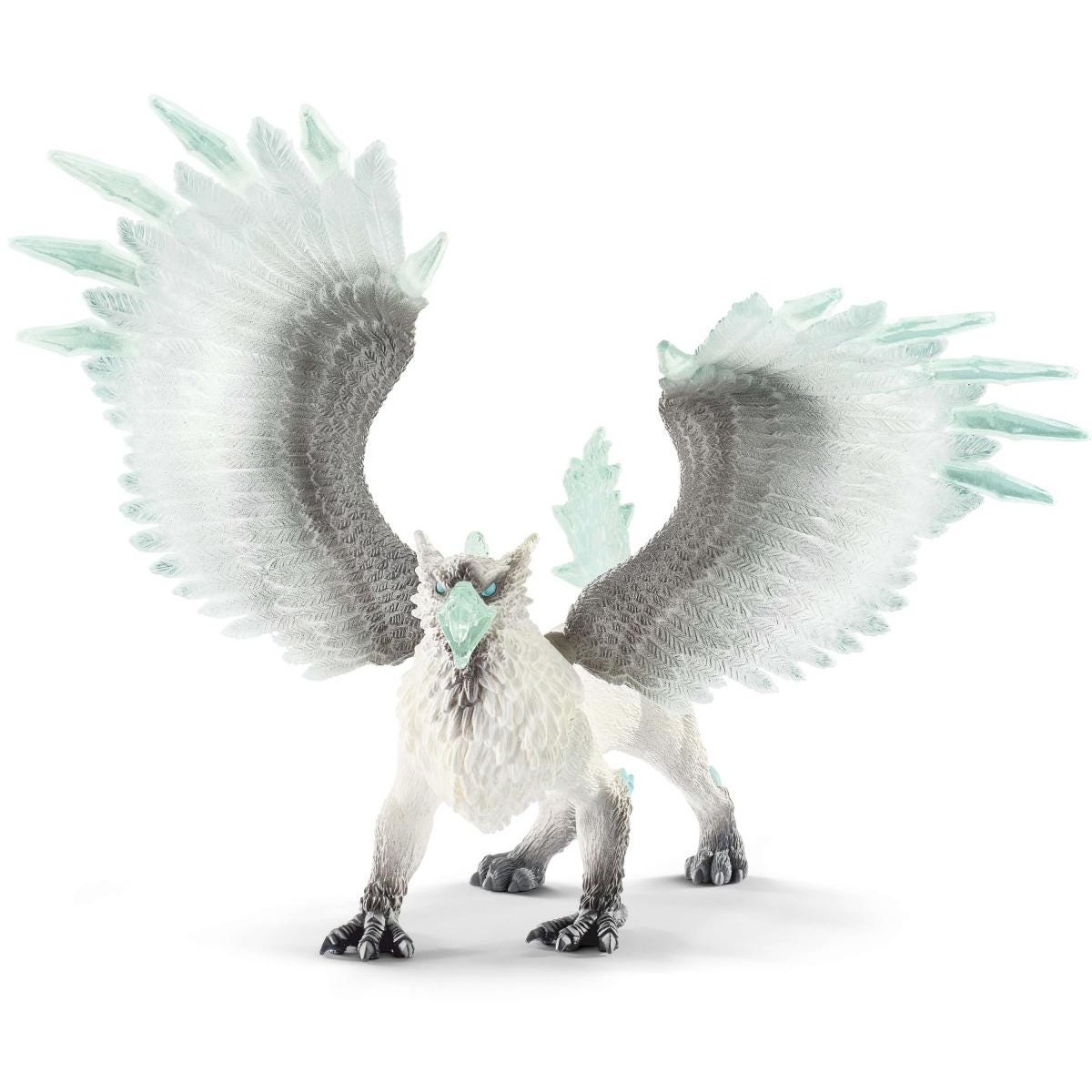 Schleich Eldrador Creatures Eis Greif 70143