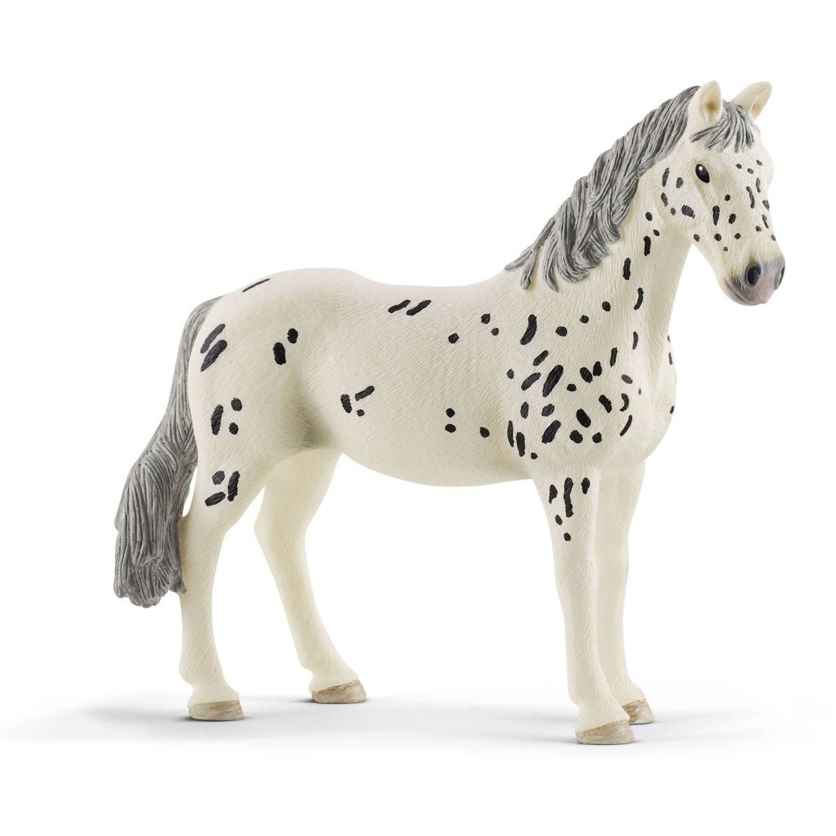 Schleich Horse Club 13910 Knabstrupper Stute