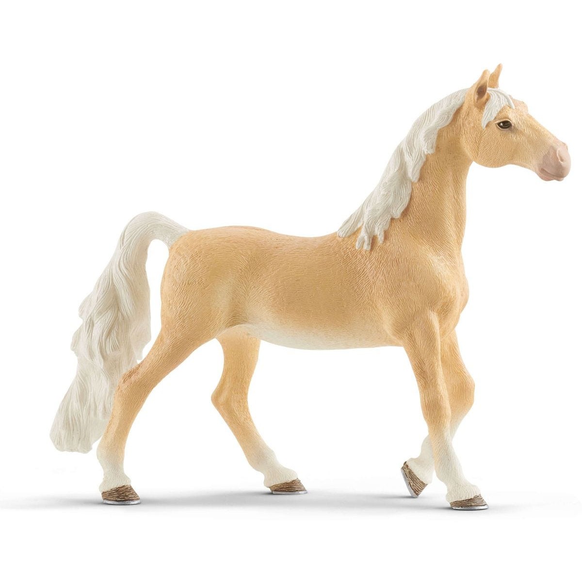 Schleich Horse Club 13912 American Saddlebred Stute