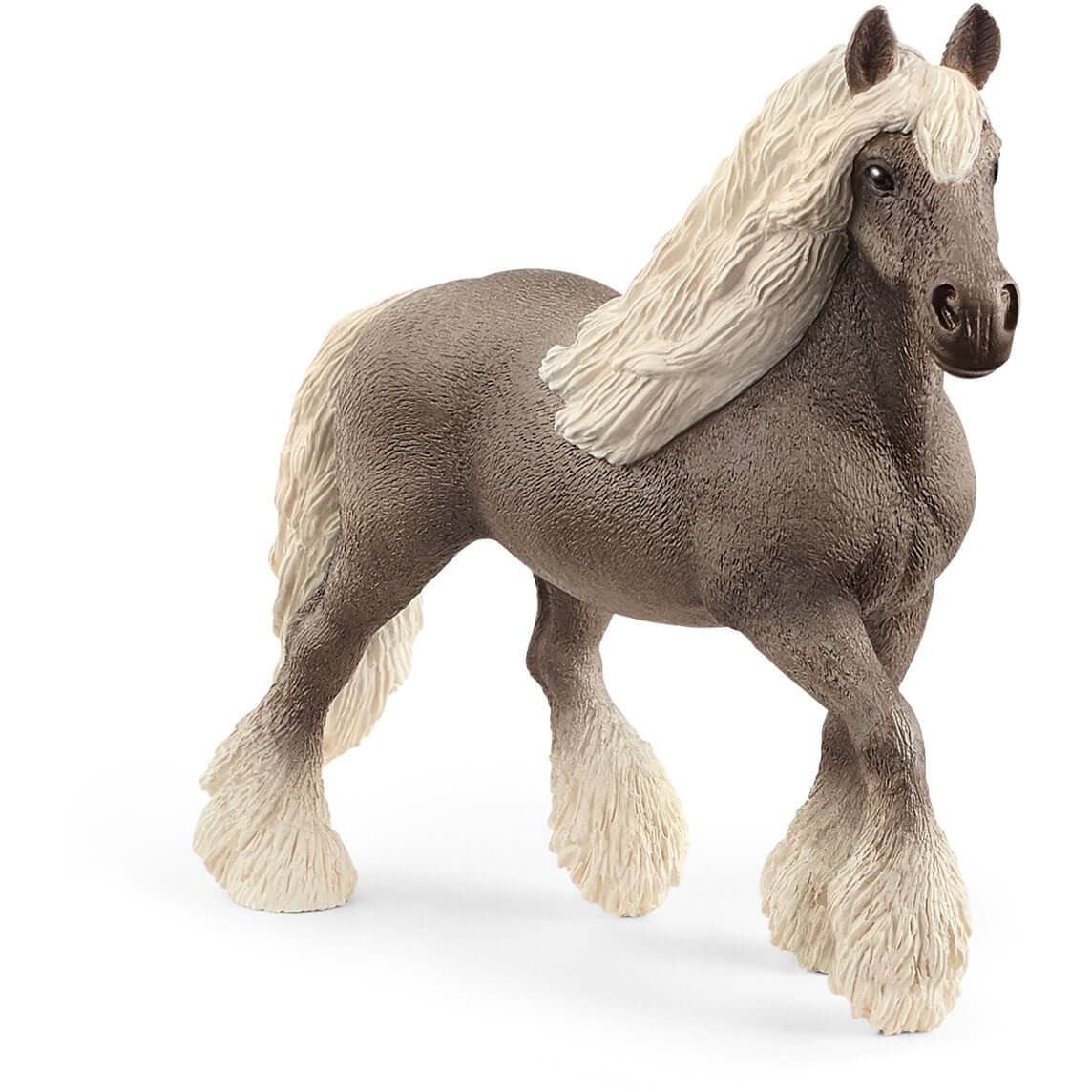 Schleich Farm World 13914 Silver Dapple Stute