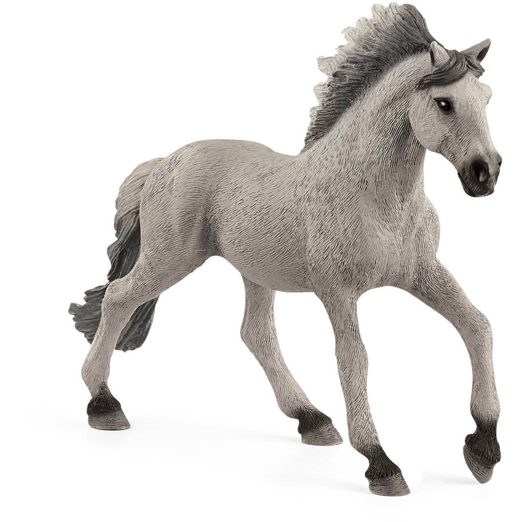 Schleich Farm World 13915 Sorraia Mustang Hengst