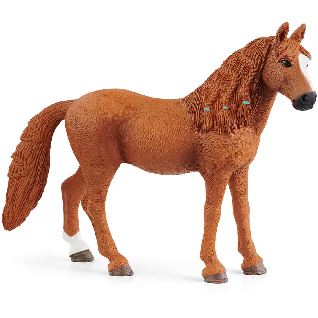 Schleich Horse Club 13925 Deutsches Reitpony Stute