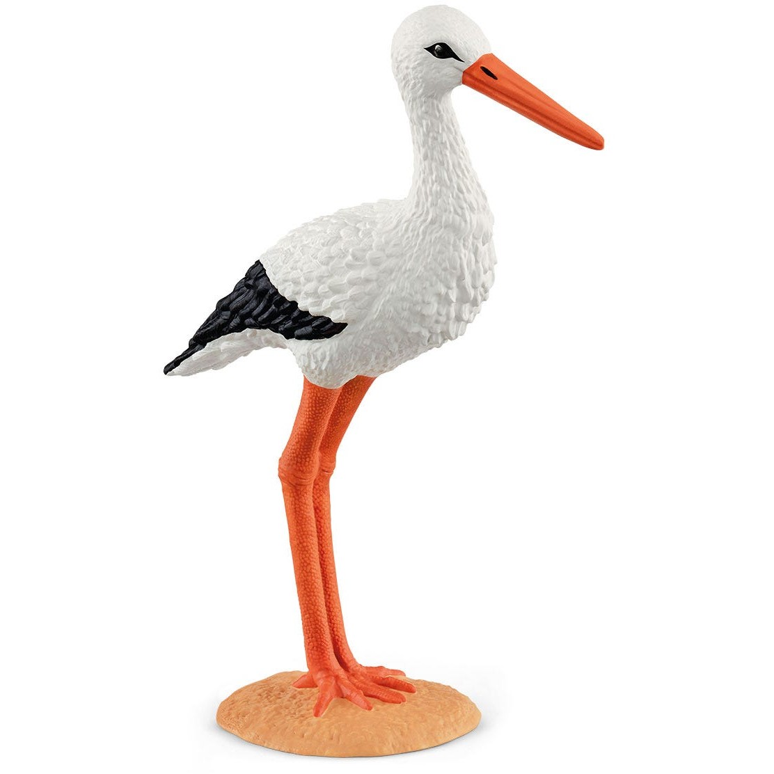 Schleich Farm World 13936 Storch