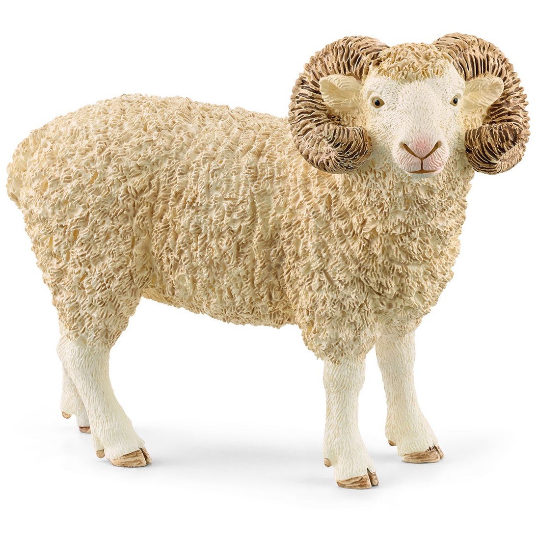 Schleich Farm World 13937 Widder
