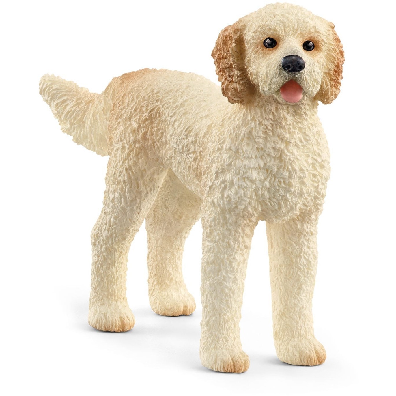 Schleich Farm World 13939 Goldendoodle