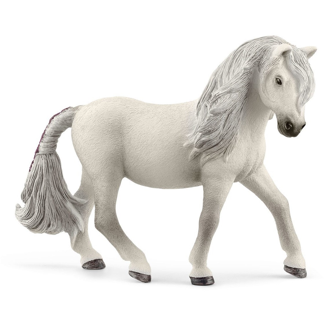 Schleich Horse Club 13942 Islandpony Stute