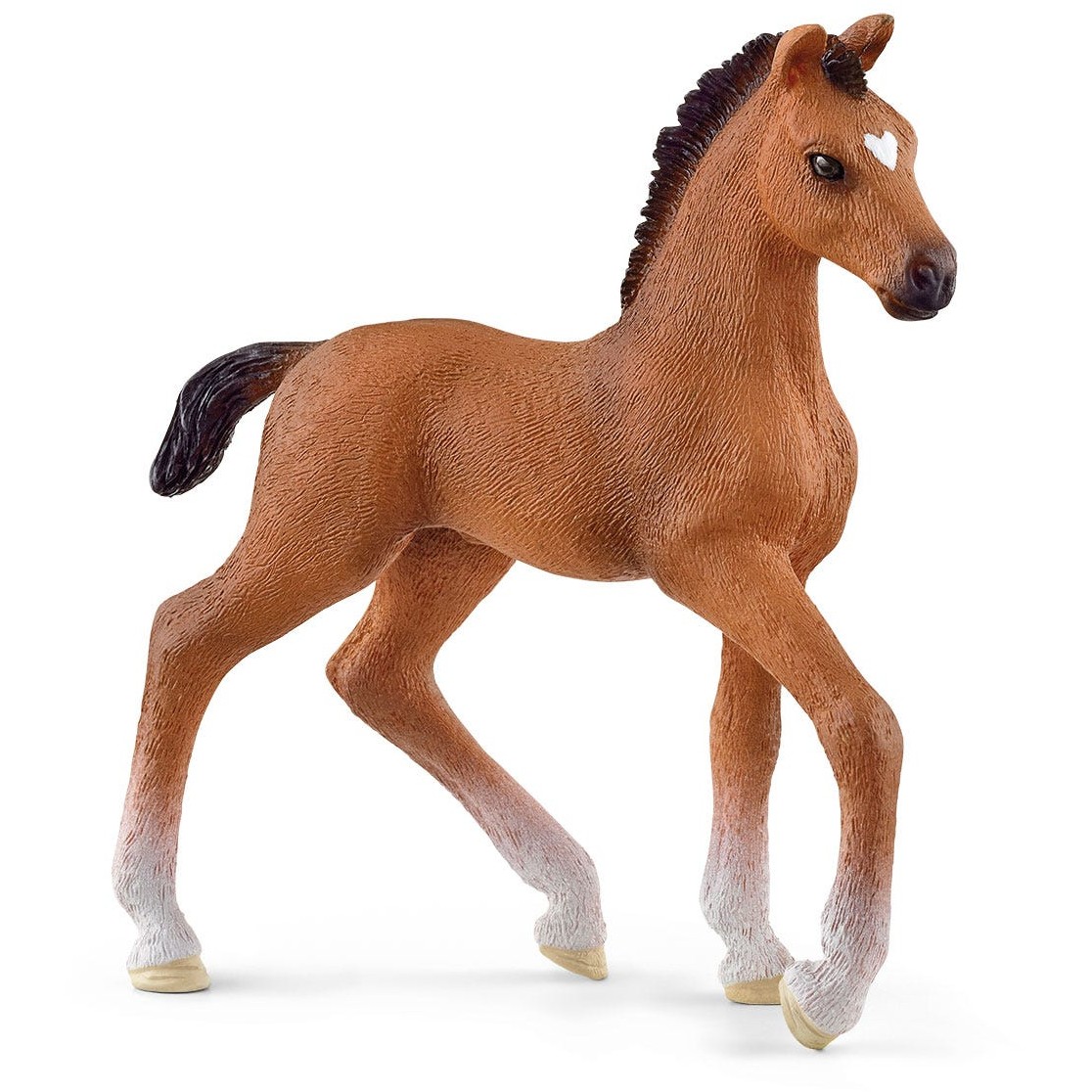 Schleich Horse Club 13947 Oldenburger Fohlen