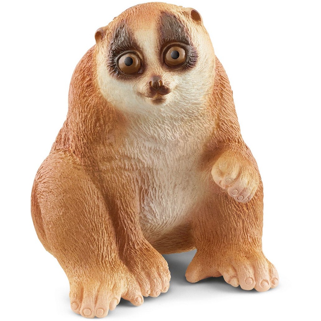 Schleich Wild Life 14852 Plumplori