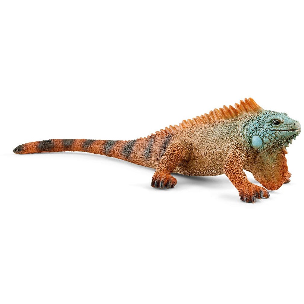 Schleich Wild Life 14854 Leguan