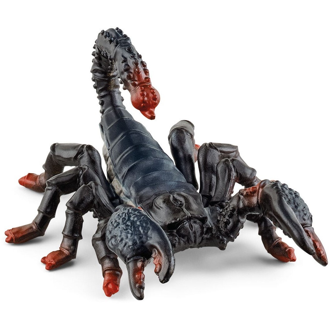 Schleich Wild Life 14857 Kaiserskorpion
