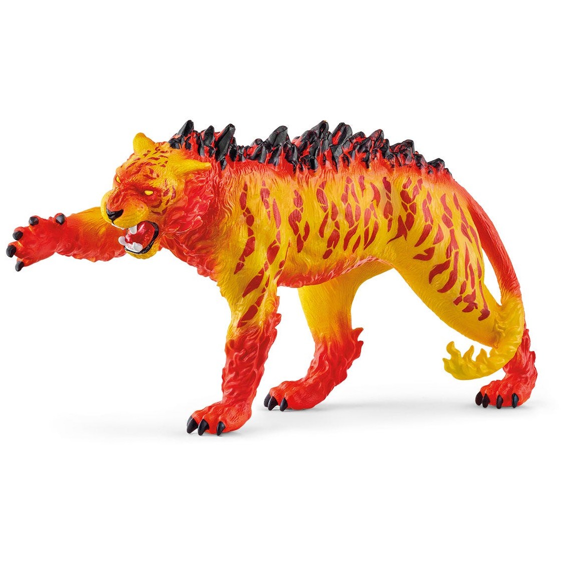 Schleich Eldrador Creatures Lavatiger 70148