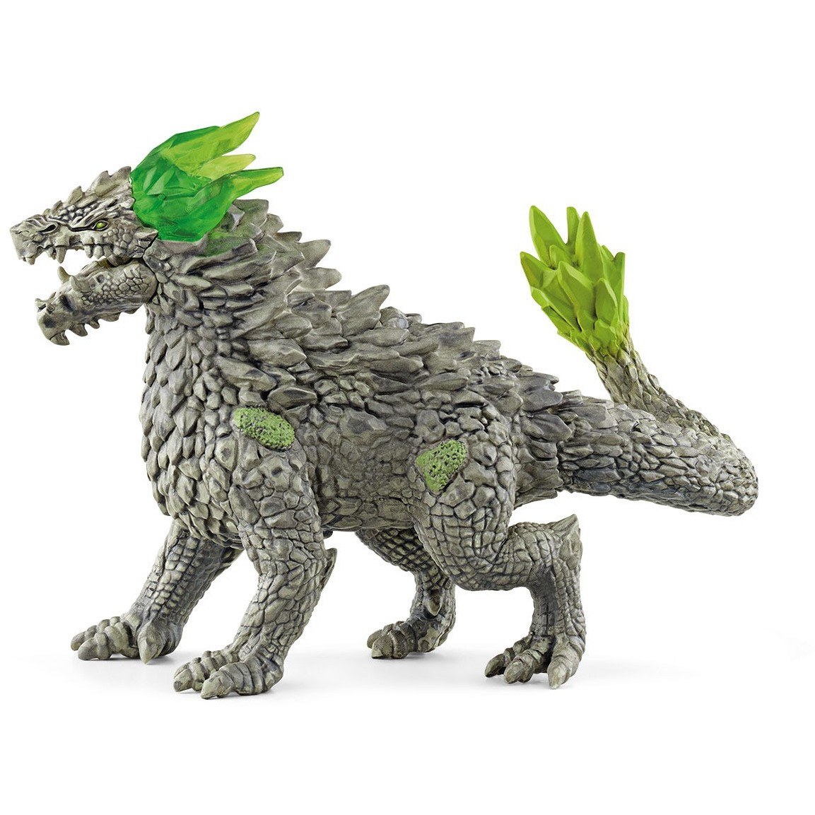 Schleich Eldrador Creatures Steindrache 70149