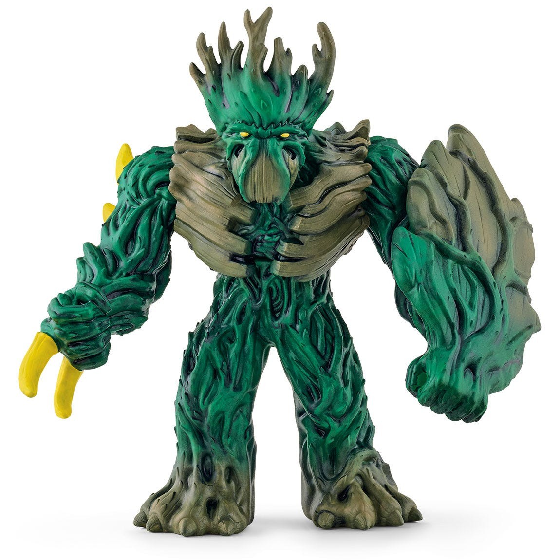 Schleich Eldrador Creatures Dschungelherrscher 70151