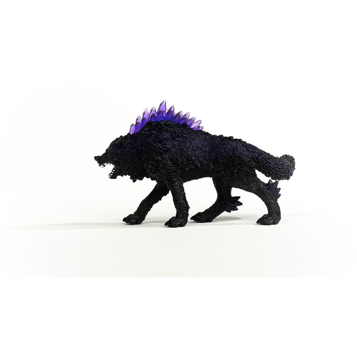 Schleich Eldrador Creatures Schattenwolf 42554