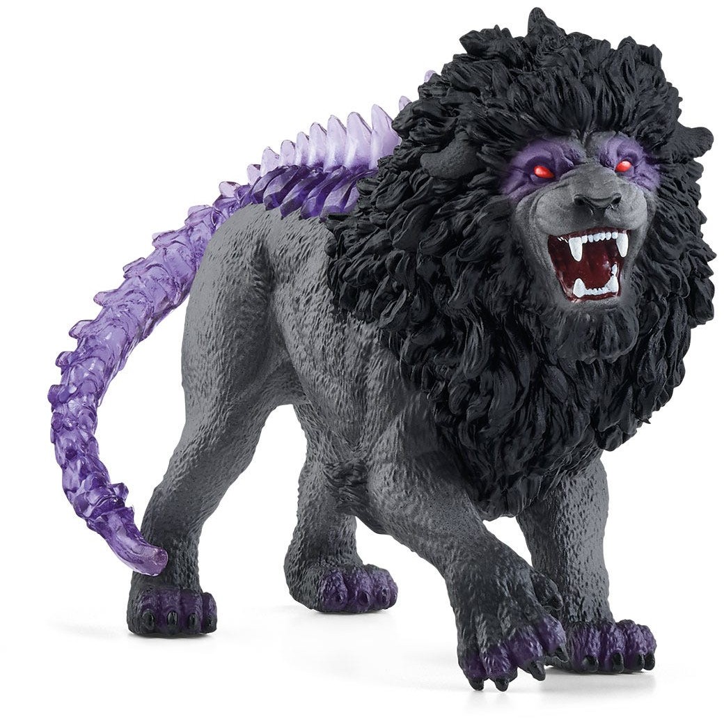 Schleich Eldrador Creatures Schattenlwe 42555