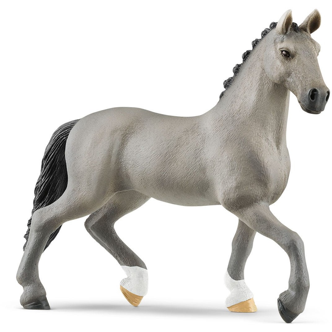 Schleich Horse Club 13956 Cheval de Selle Francais Hengst