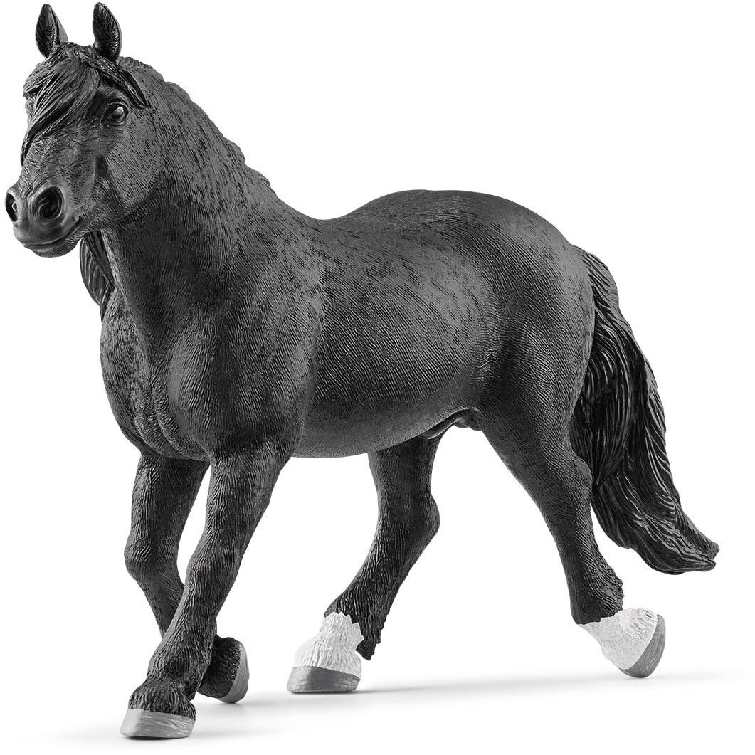 Schleich Farm World Noriker Hengst 13958