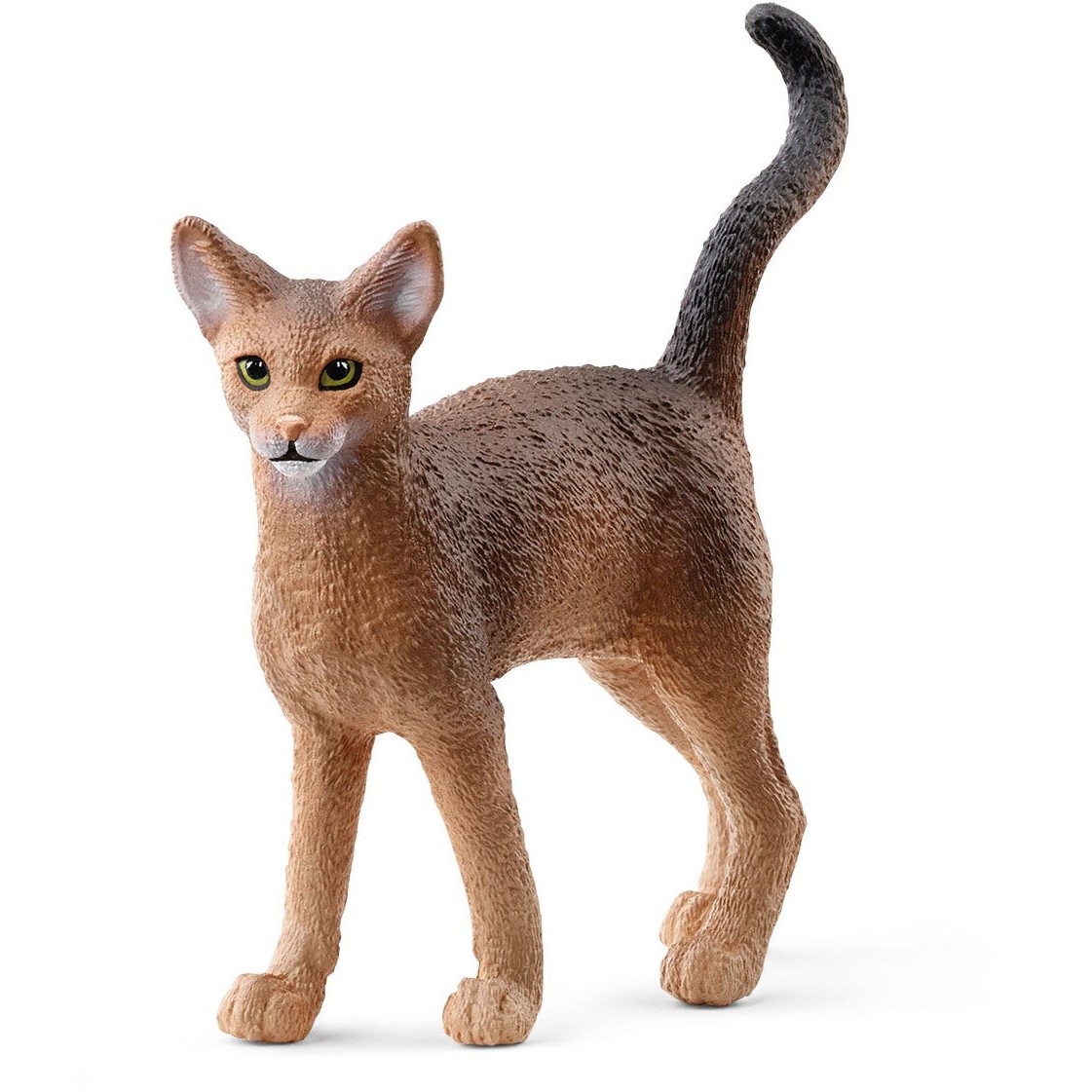 Schleich Farm World Abessinierkatze 13964