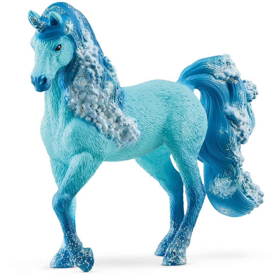 Schleich bayala 70757 Elementa Wassereinhorn Stute