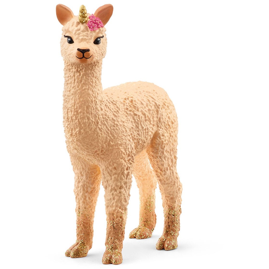 Schleich bayala 70761 Lama Einhorn Junges