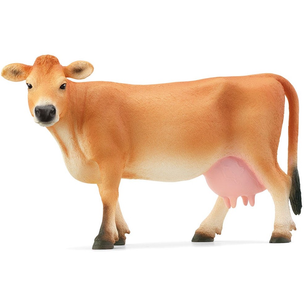 Schleich Farm World Jersey Kuh 13967