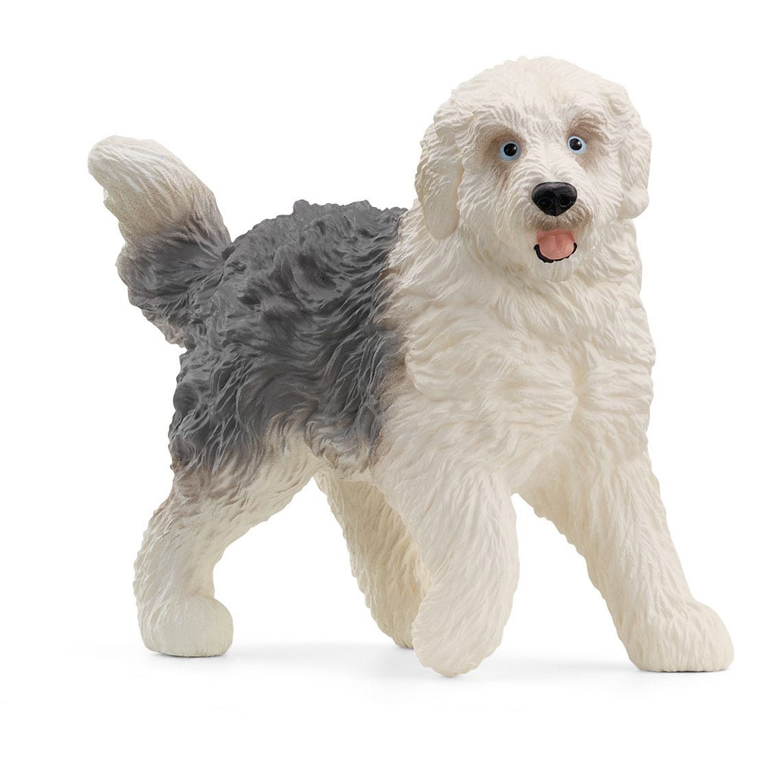 Schleich Farm World Bobtail 13968