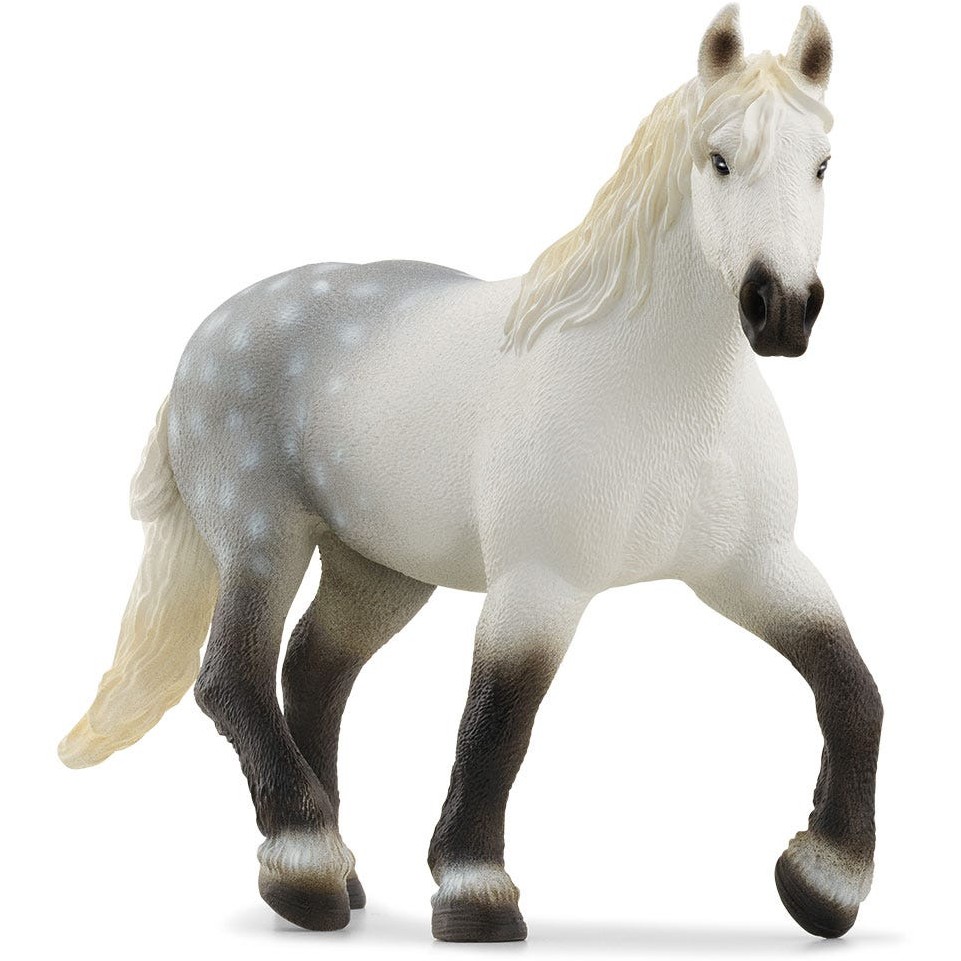 Schleich Farm Life Percheron Stute 13971