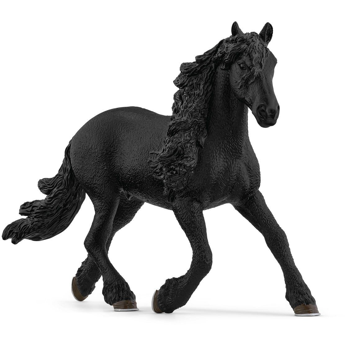 Schleich Horse Club 13975 Friese Hengst