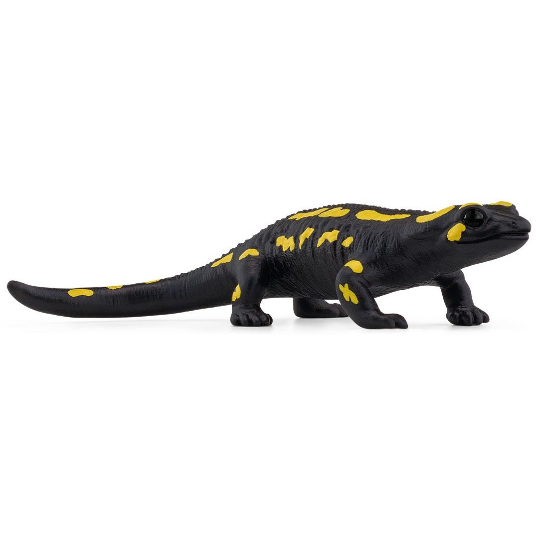 Schleich Wild Life 14870 Feuersalamander