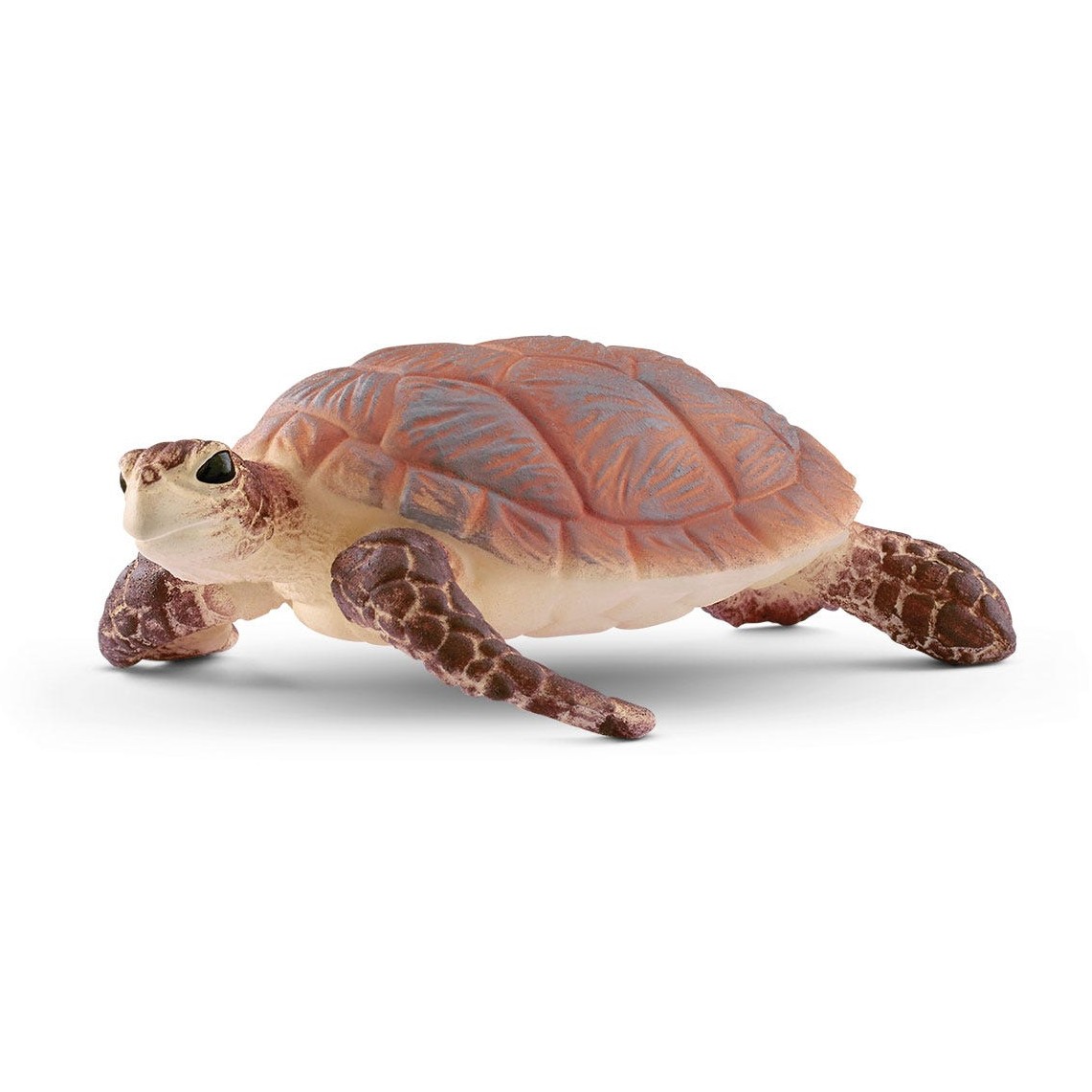 Schleich Wild Life 14876 Echte Karettschildkrte