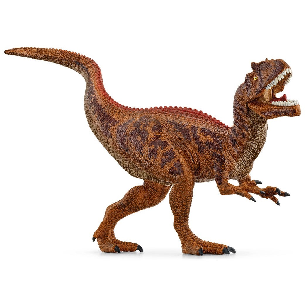 Schleich Dinosaurs 15043 Allosaurus