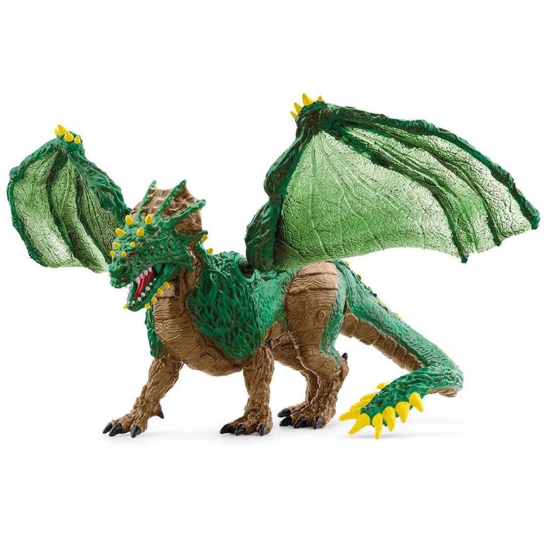Schleich Eldrador Creatures Dschungeldrache 70791