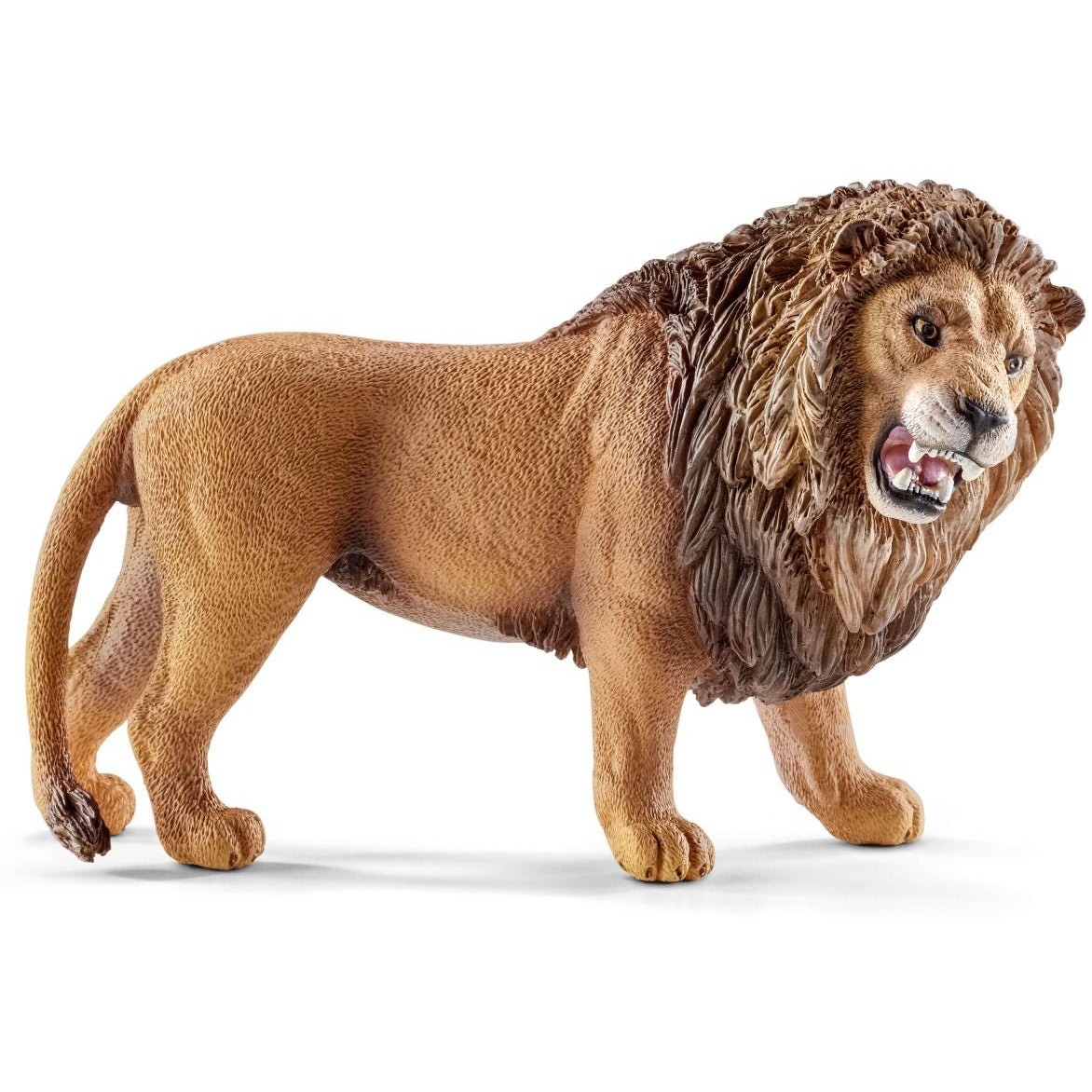 Schleich Wild Life Lwe. brllend