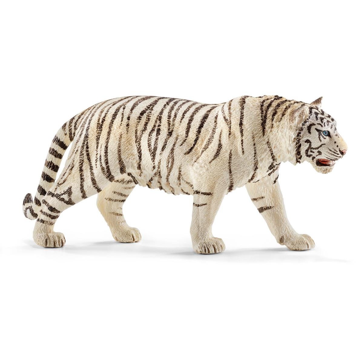 Schleich Wild Life Tiger. wei