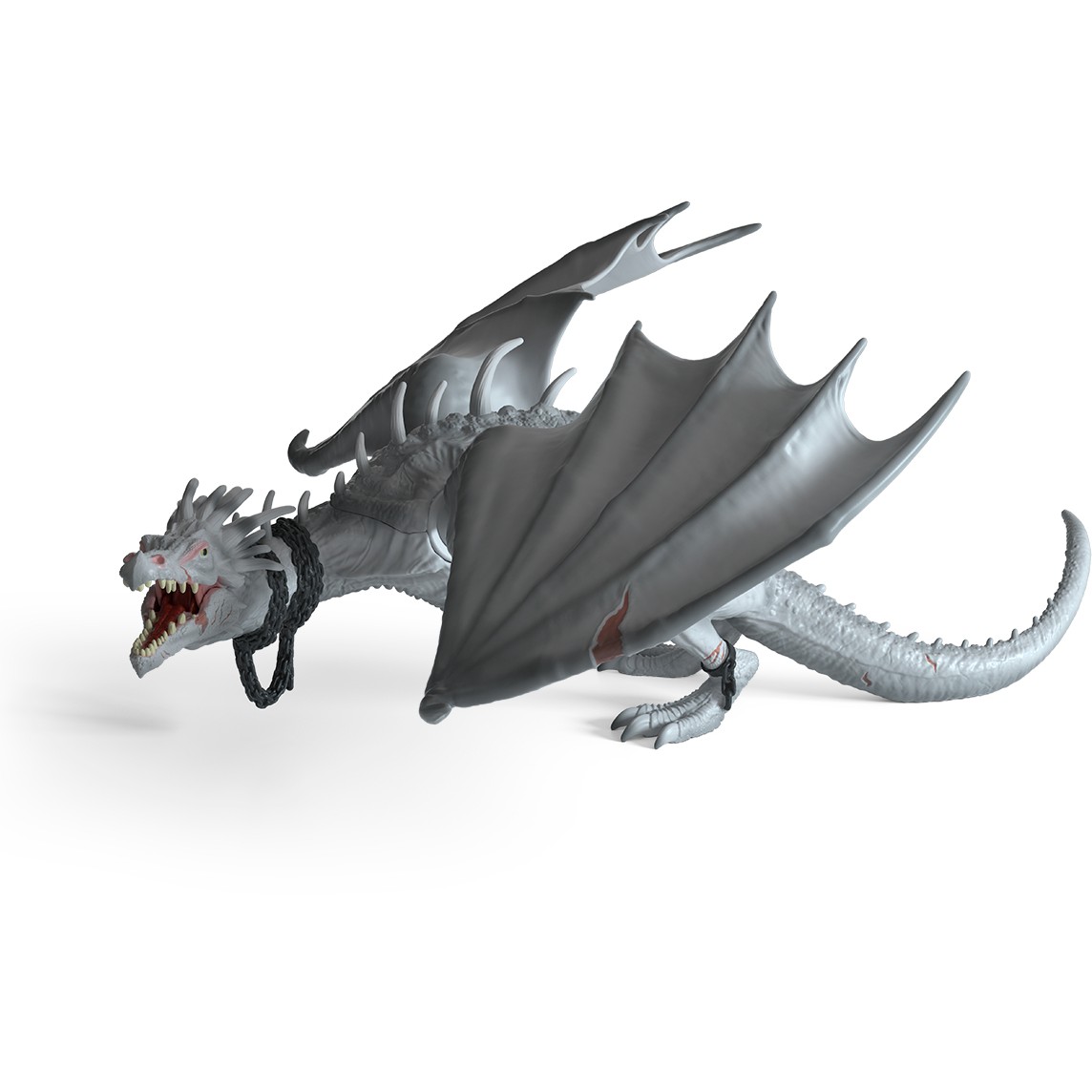 Schleich Wizarding World Ukrainischer Eisenbauch 13995