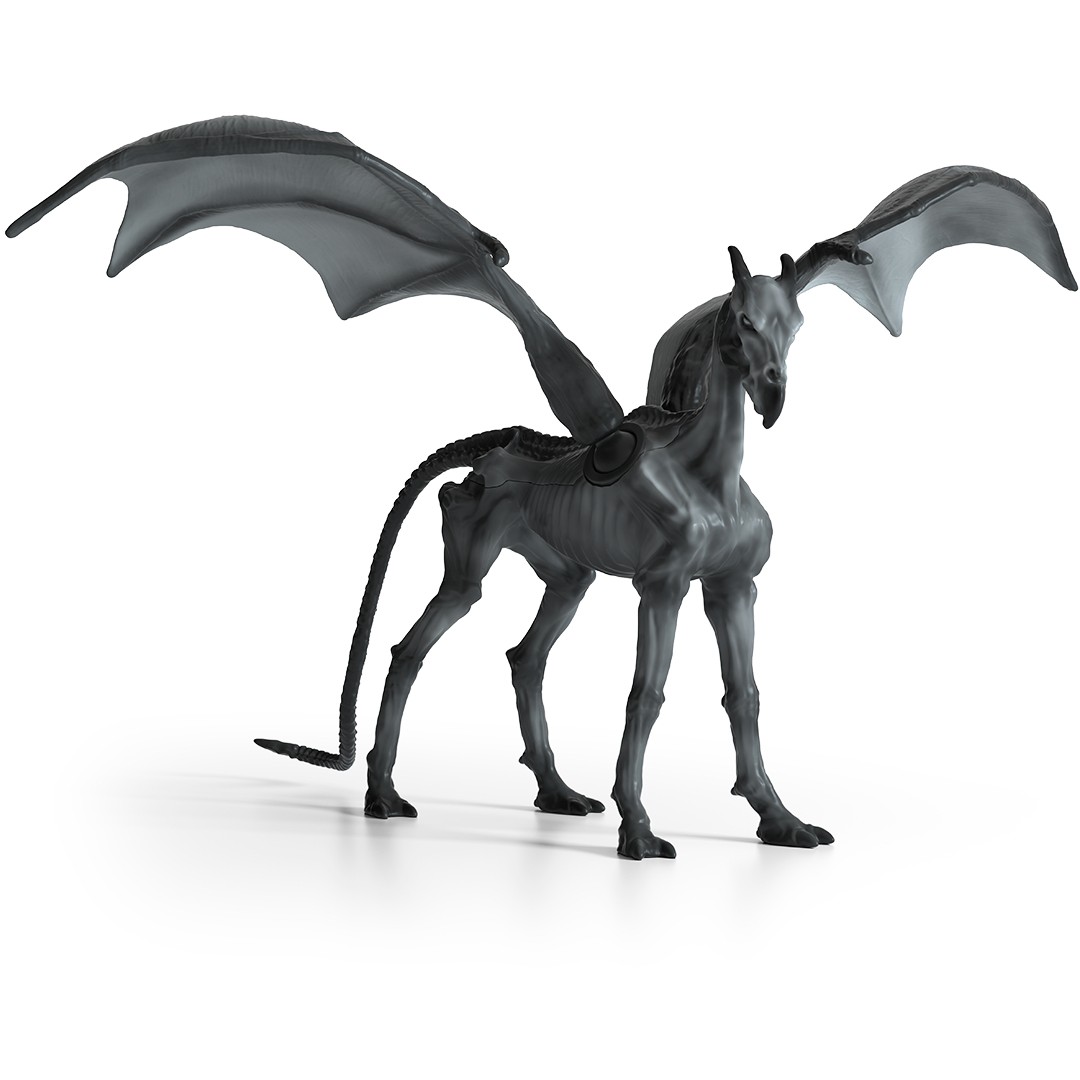 Schleich Wizarding World Thestral 13996
