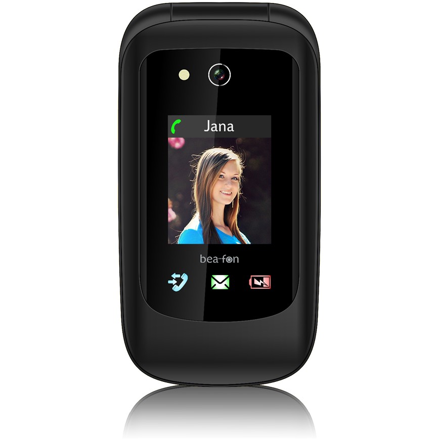 Bea-fon SL720 (schwarz)