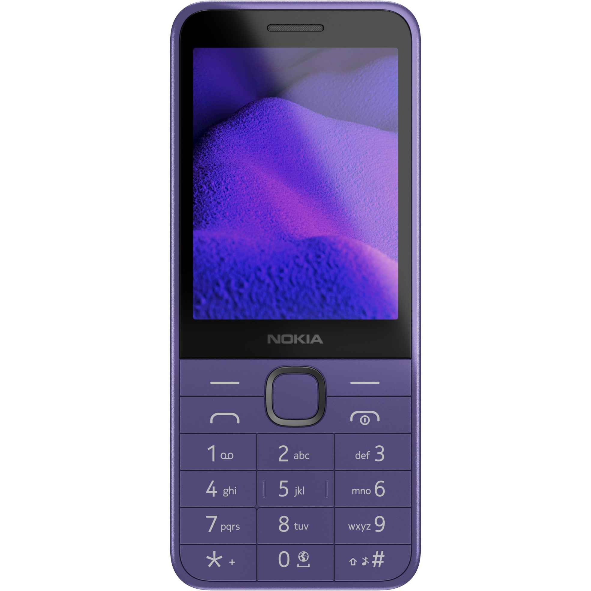 Nokia 235 4G Purple (2024)