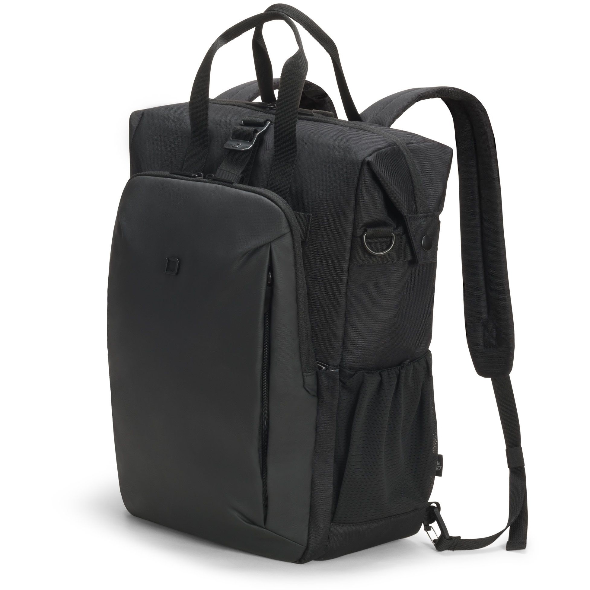 Dicota Eco Backpack Dual GO 13-15.6