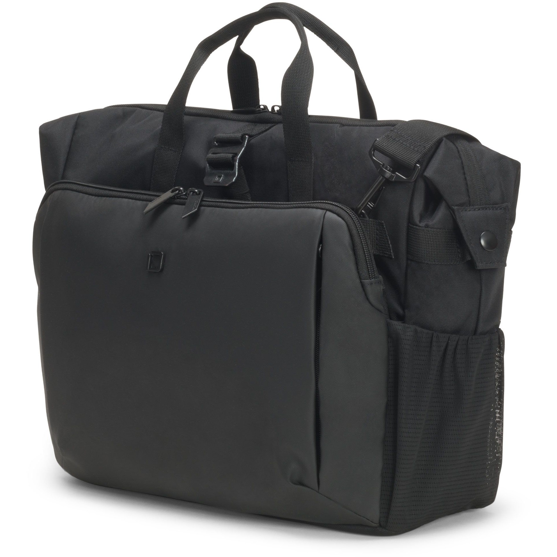 Dicota ECO TOP TRAVELLER GO 13-15.6IN