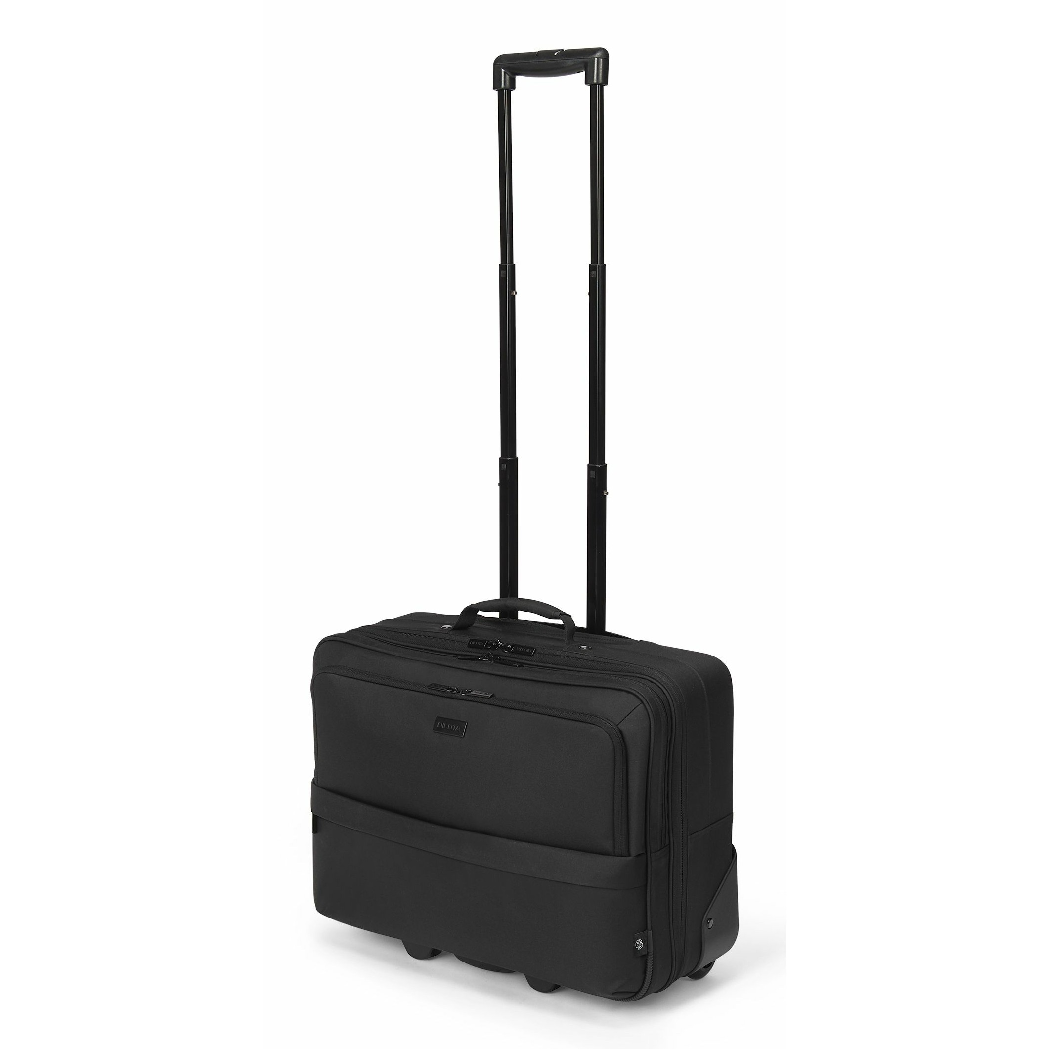 Dicota Koffer Eco Multi Roller CORE 15-17.3