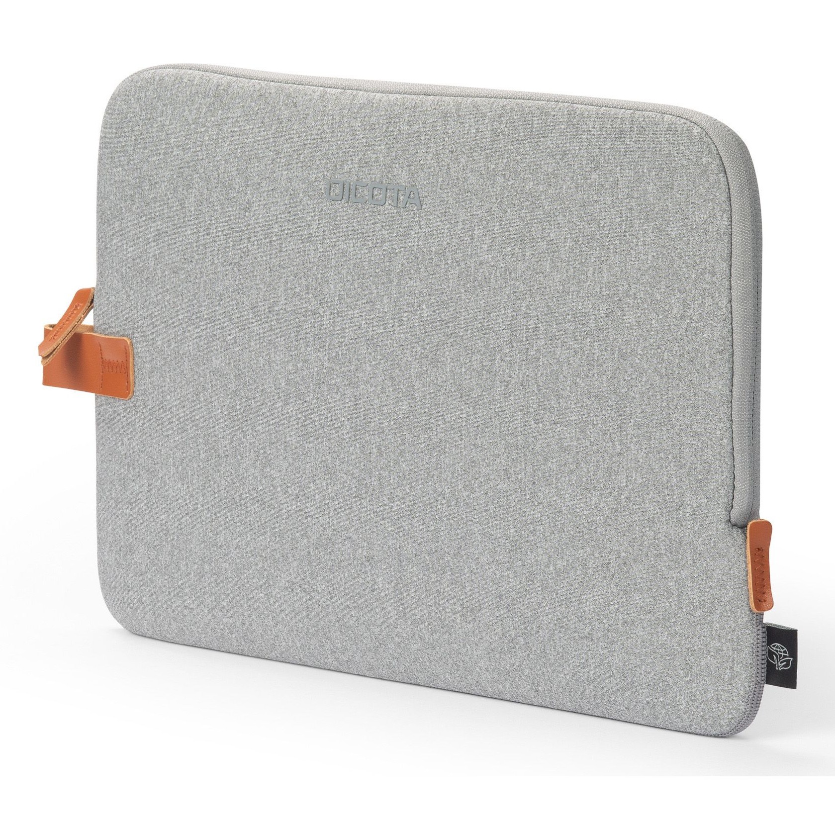 Dicota Skin URBAN 14 grey