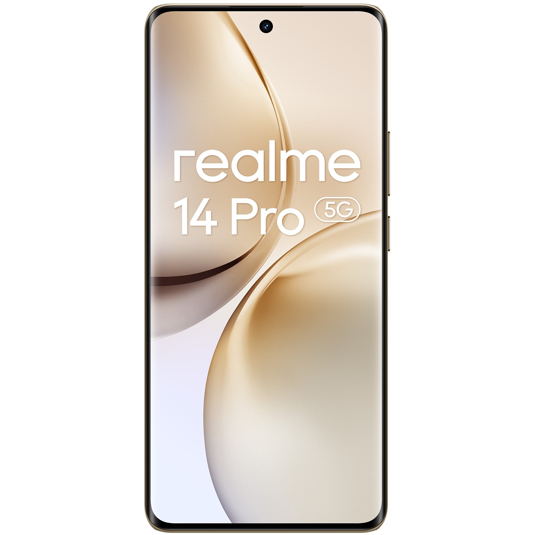 Realme 14 Pro 5G Dual Sim 12GB RAM 512GB pearl white