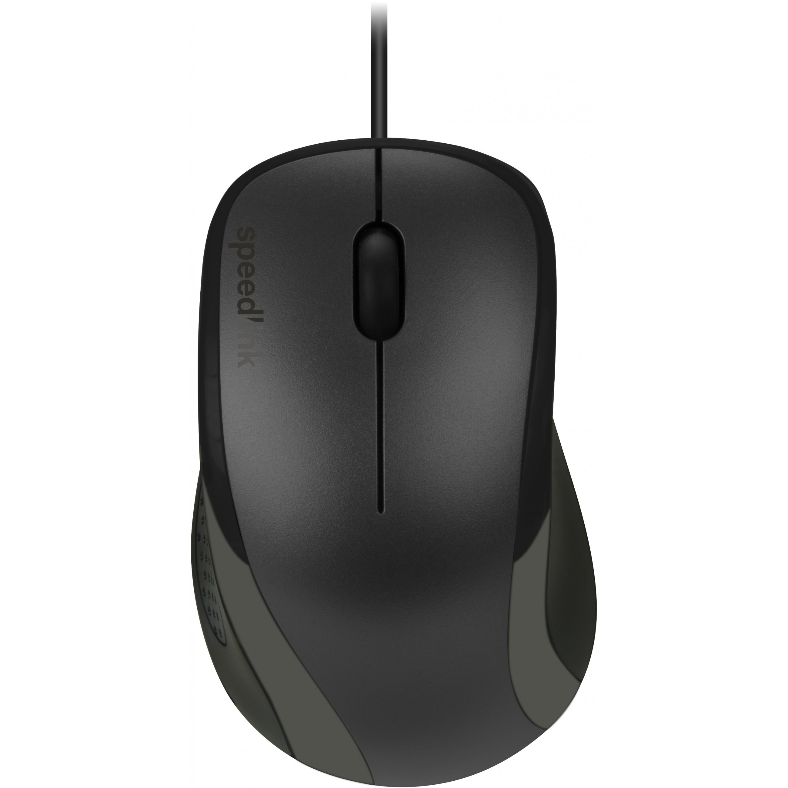 Speedlink Maus KAPPA. USB. schwarz retail