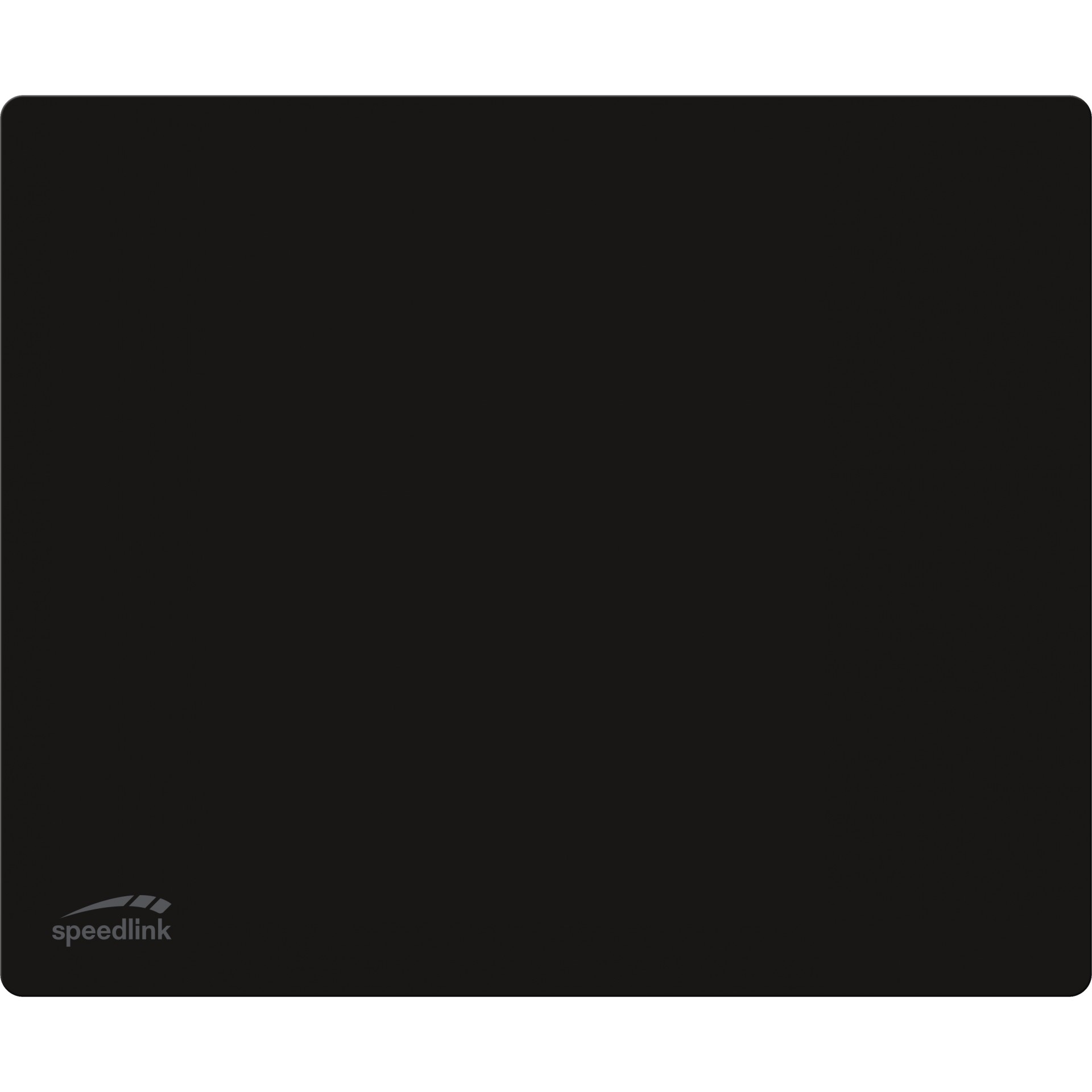 Speedlink Mauspad HI-GENIC. antiviral. schwarz retail