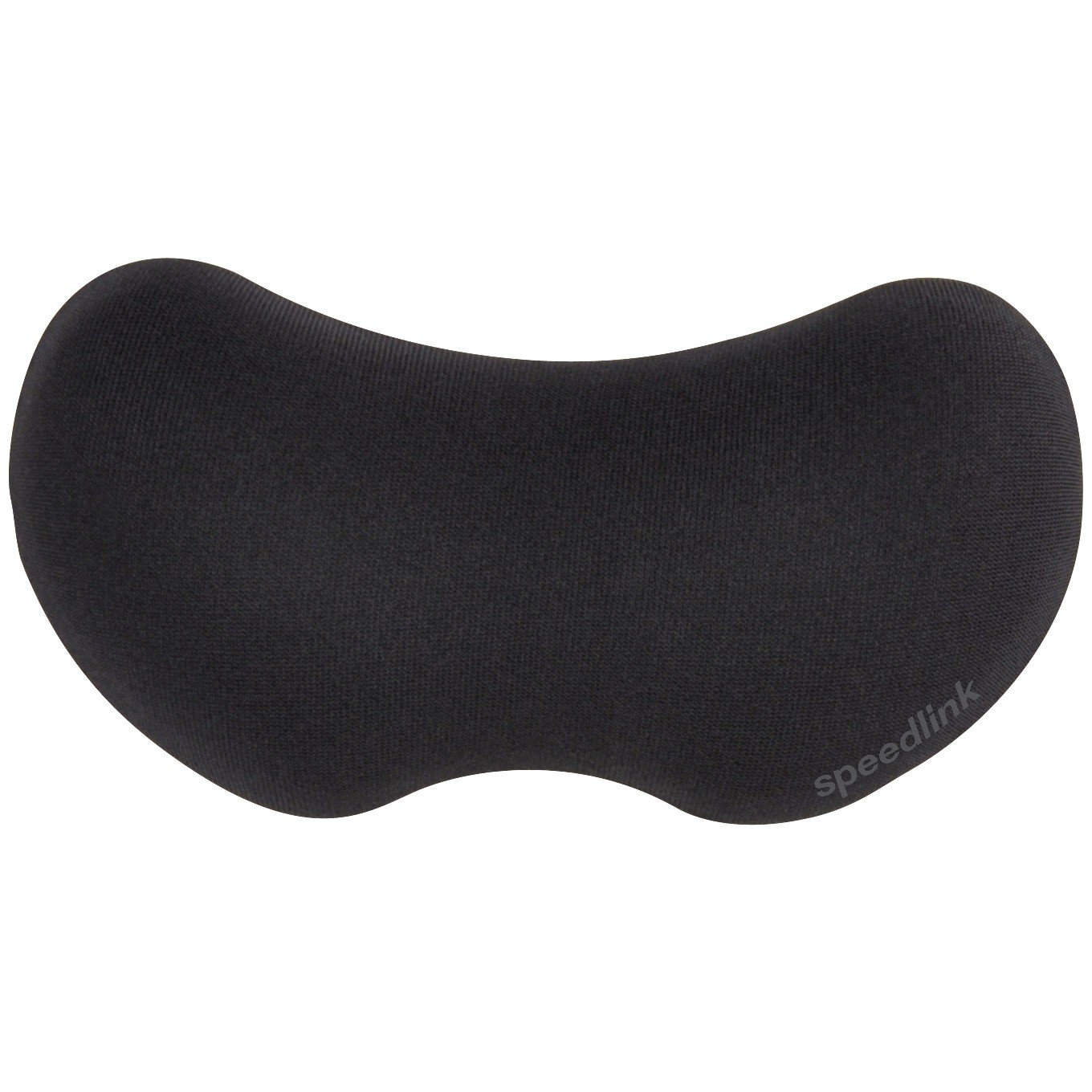 Speedlink Handgelenkauflage LAX. Gel. schwarz retail