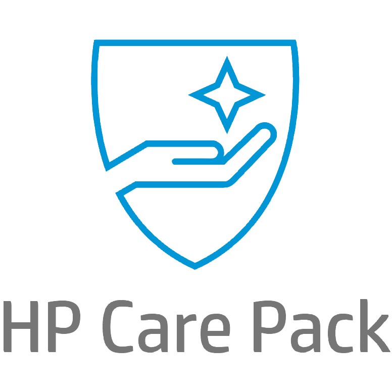 G HP 5 Jahres Care Pack NBD OS ELiteBook p&w-Serie