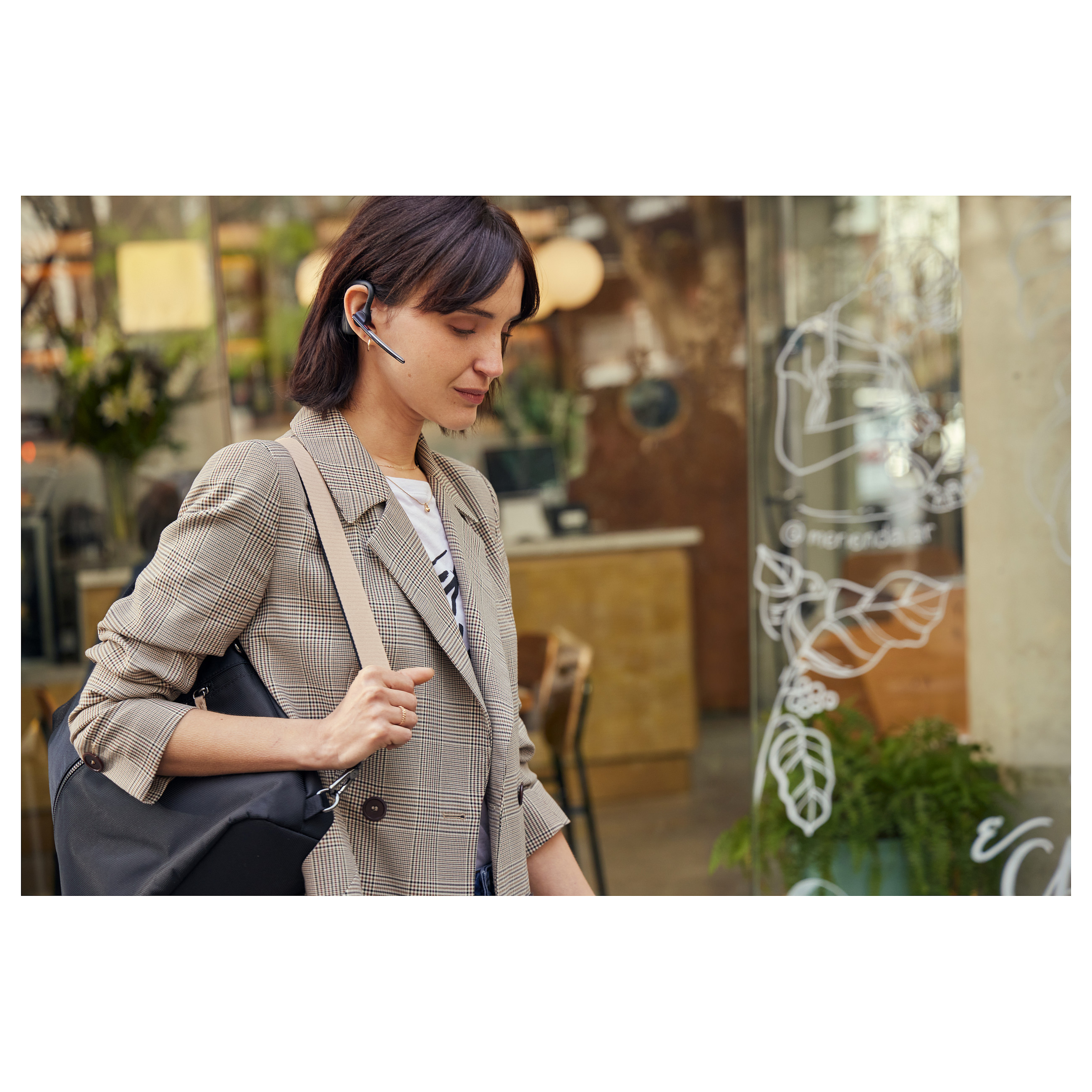 POLY VL 50-M HEADSET UC EMEA -